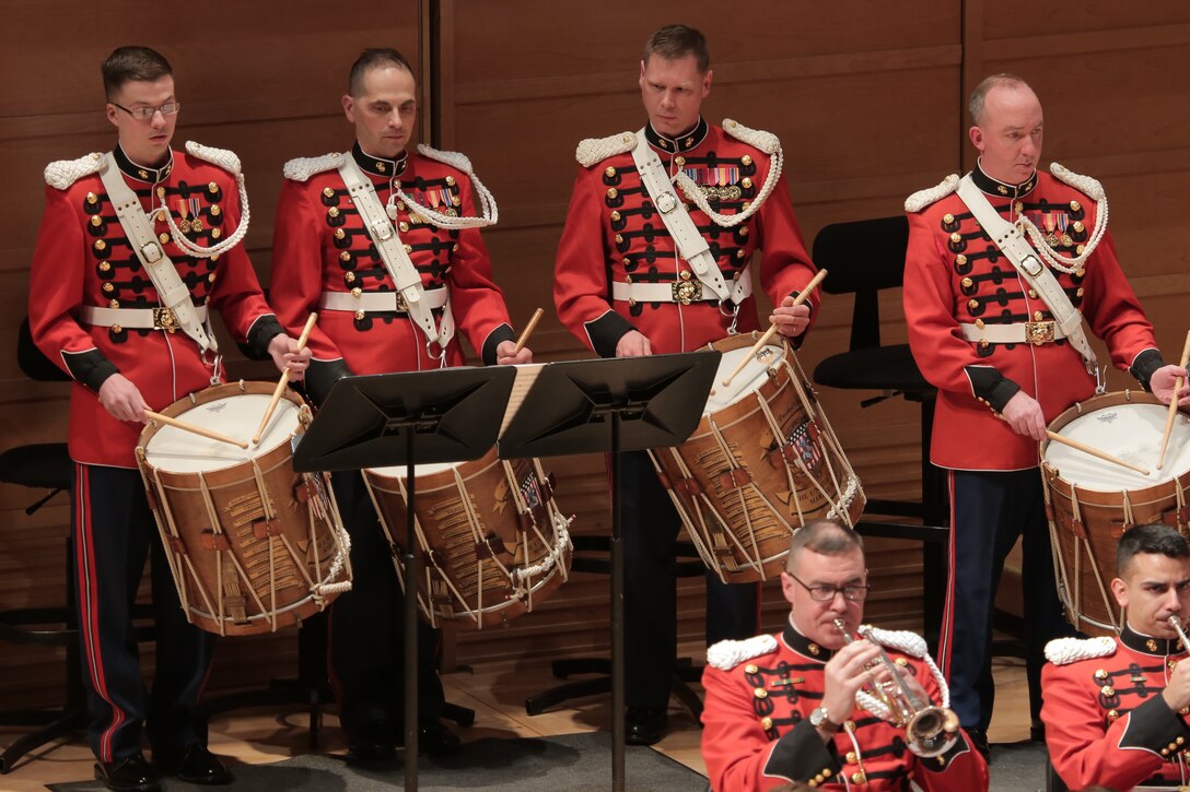 Gala Concert at The Music Center at Strathmore