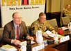 First Army highlights training opportunities for Reserve Component