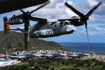 Warthogs Take Over Hawaiian Skies