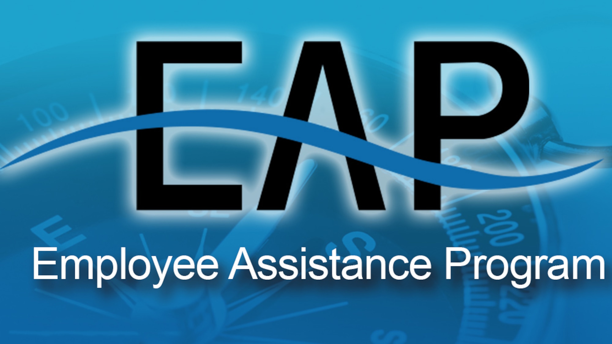 Employee Assistance Program logo.