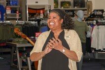 Largest MCX in the Marine Corps opens at MCAS Iwakuni