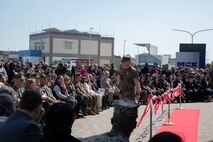 Largest MCX in the Marine Corps opens at MCAS Iwakuni