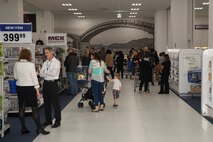 Largest MCX in the Marine Corps opens at MCAS Iwakuni