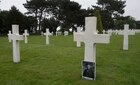 Saint-Laurent-sur-Mer (Omaha Beach), France