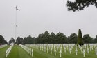 Saint-Laurent-sur-Mer (Omaha Beach), France