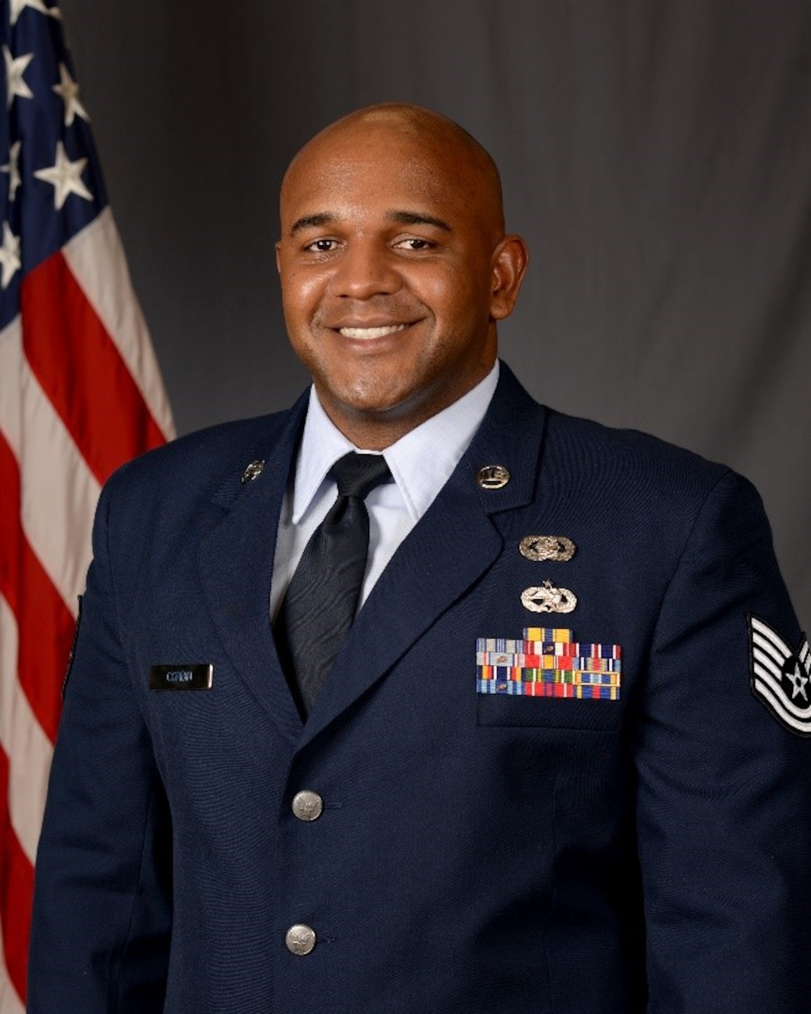 Tech. Sgt. Brian Corbin
628th Air Base Wing Equal Opportunity Office NCOIC