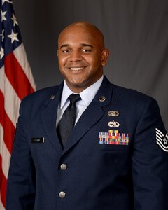 Tech. Sgt. Brian Corbin
628th Air Base Wing Equal Opportunity Office NCOIC