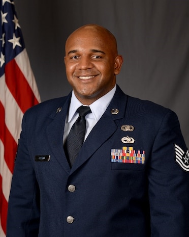 Tech. Sgt. Brian Corbin
628th Air Base Wing Equal Opportunity Office NCOIC