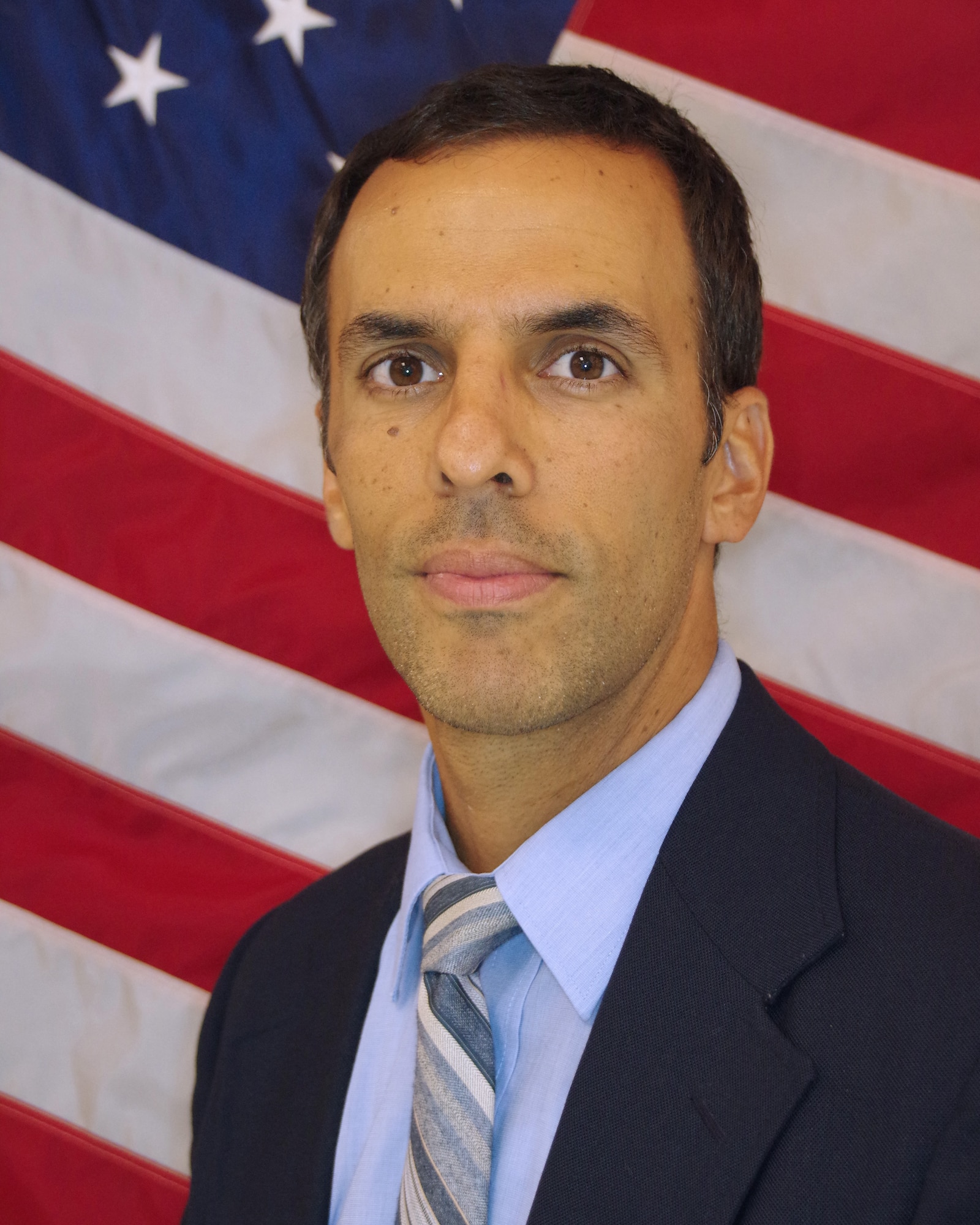 The Department of Defense Education Activity (DoDEA) Americas region proudly announces that Paul Hernandez, the Maxwell Elementary-Middle School principal in Alabama, as the 2019 DoDEA Americas Principal of the Year.