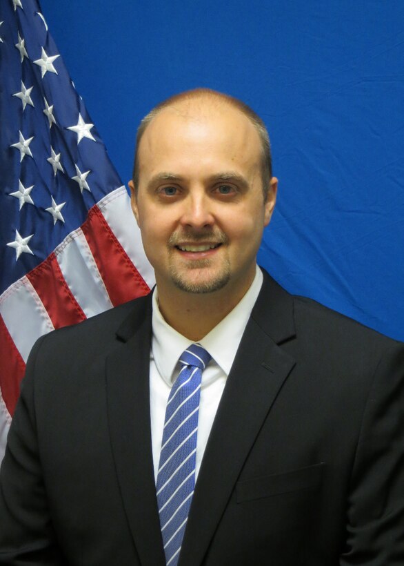 John Bailey, an engineer with the Air Force Life Cycle Management Center's Big Safari program, was selected for the MIT Sloan Fellows MBA program and will begin this summer.
