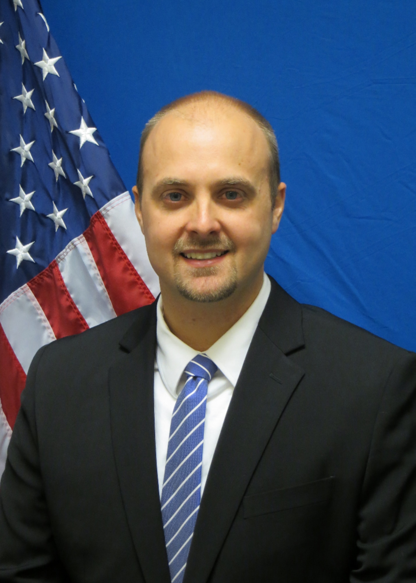 John Bailey, an engineer with the Air Force Life Cycle Management Center's Big Safari program, was selected for the MIT Sloan Fellows MBA program and will begin this summer.