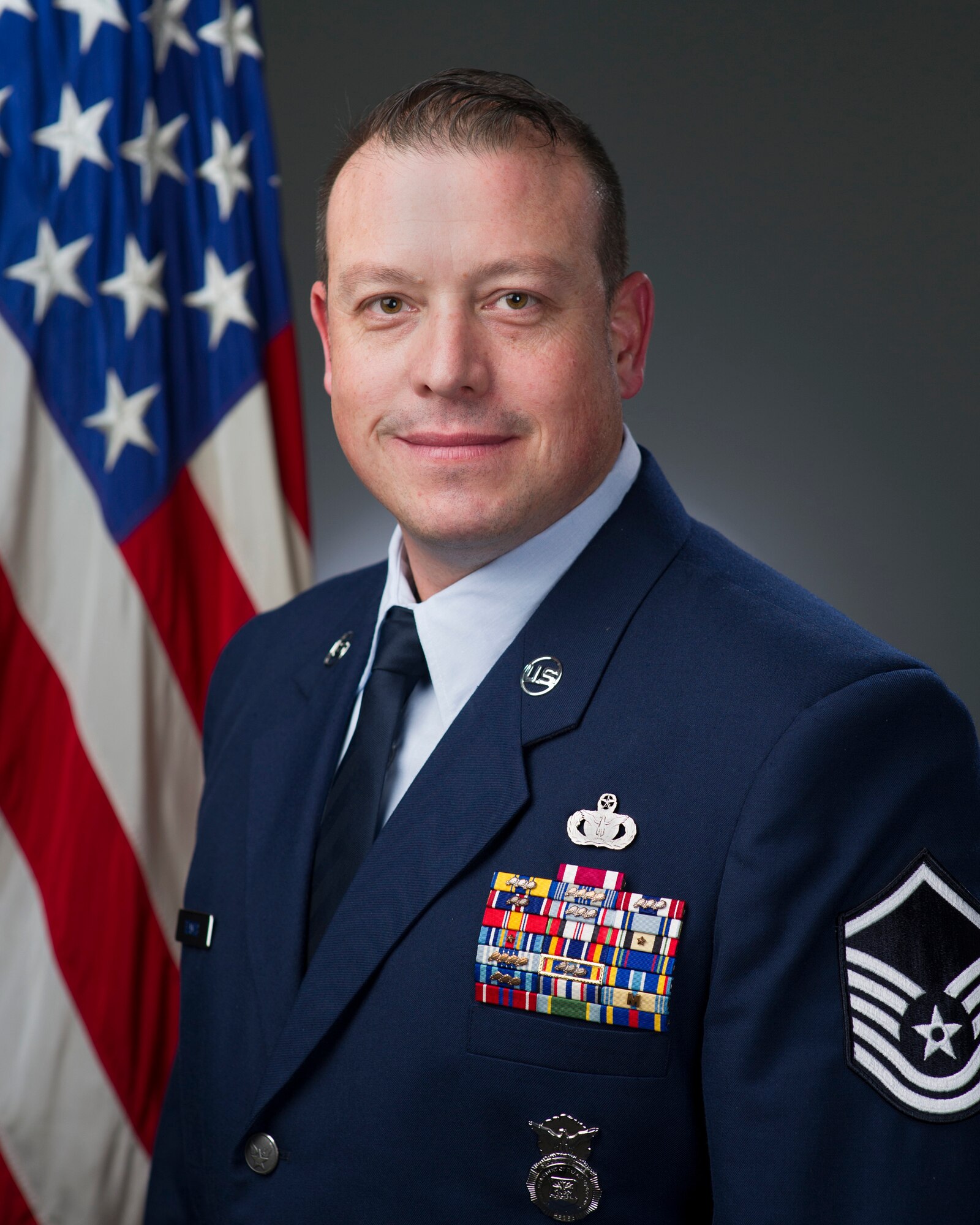 ongrats to our annual award winner:
SNCO - MSgt Robert G. Teames, 349 SFS