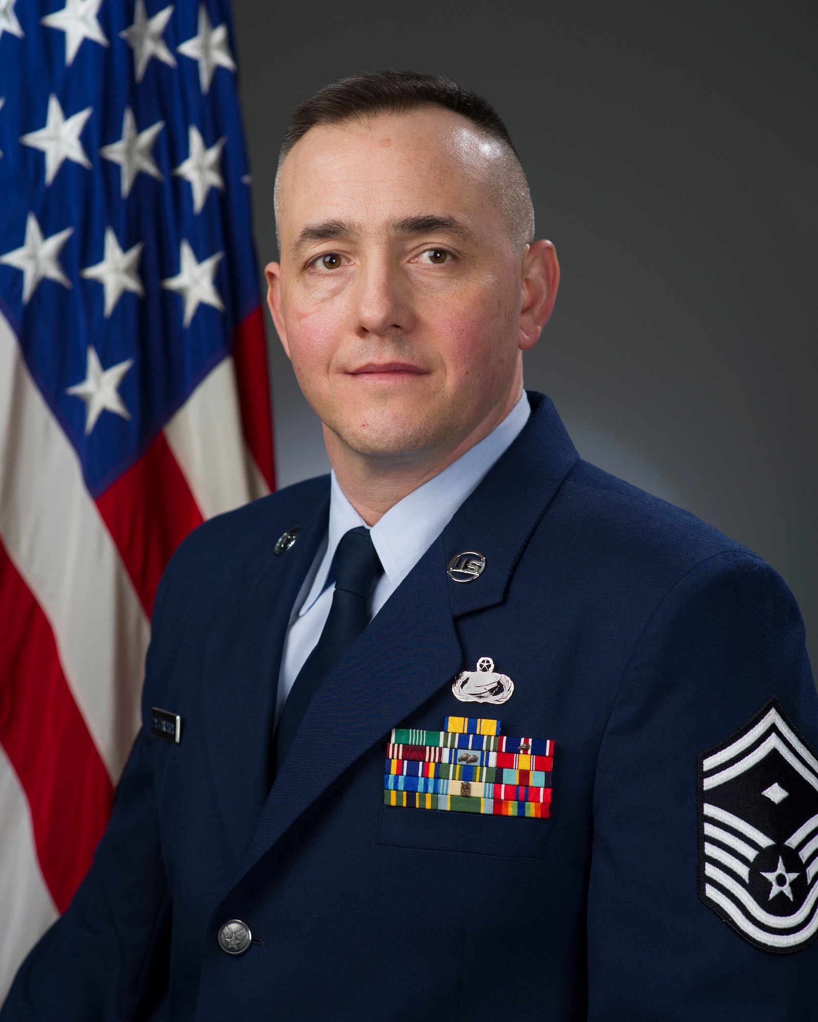 Congrats to our annual award winner:
1SGT - SMSgt Antonio C. Da Camara Canto, 349 MXS