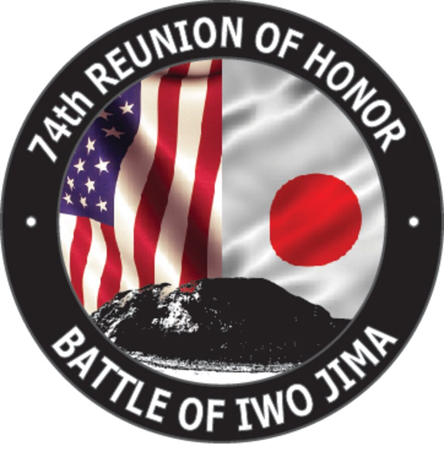 The Reunion of Honor ceremony is a testament to the strength of our alliance which has developed over 74 years. Marines and Sailors from the 3rd Marine Logistics Group, III Marine Expeditionary Force, in Okinawa, will stand side by side with officials from the Government of Japan as a symbol of unity and prosperity in the Indo-Pacific.