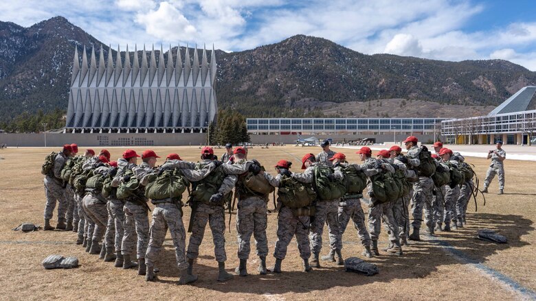 air force academy