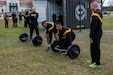 U.S. Army Reserve Command conducts ACFT familiarization