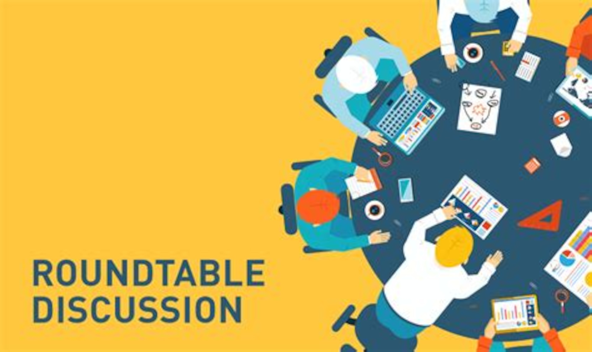 Round-table