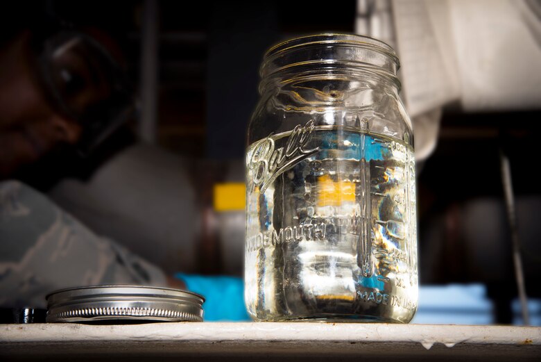 6th LRS POL flight fuels mission > MacDill Air Force Base > Article Display