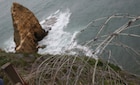 Pointe-du-Hoc, France