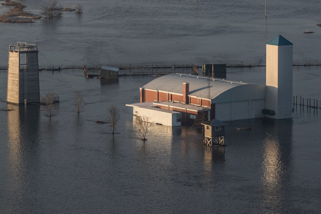 Nebraska Flood 2019