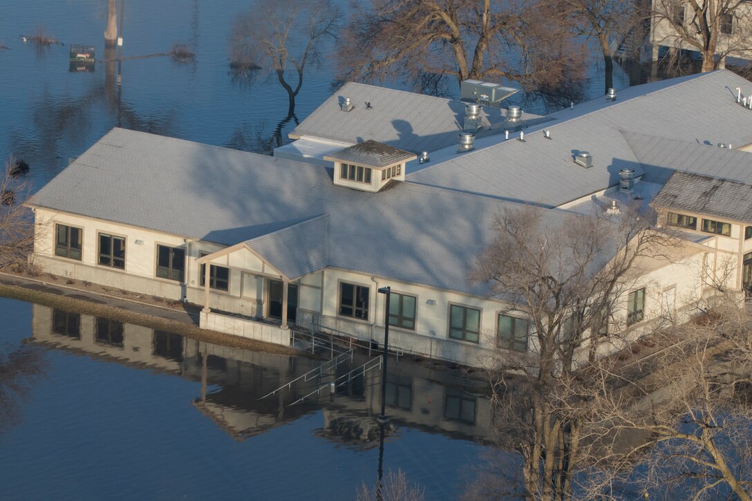 Nebraska Flood 2019