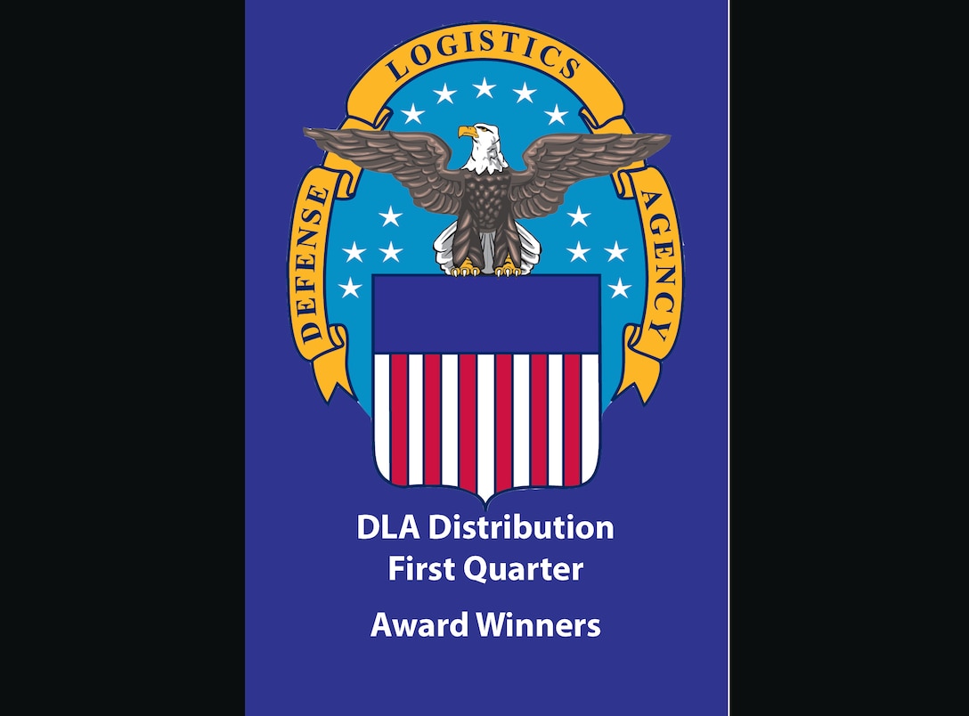 DLA Distribution announces quarterly award winners