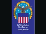 DLA Distribution announces quarterly award winners
