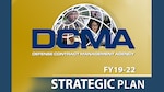 Graphic of warfighters and DCMA employees