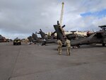 599th Facilitates Cargo Offload at Honolulu Harbor