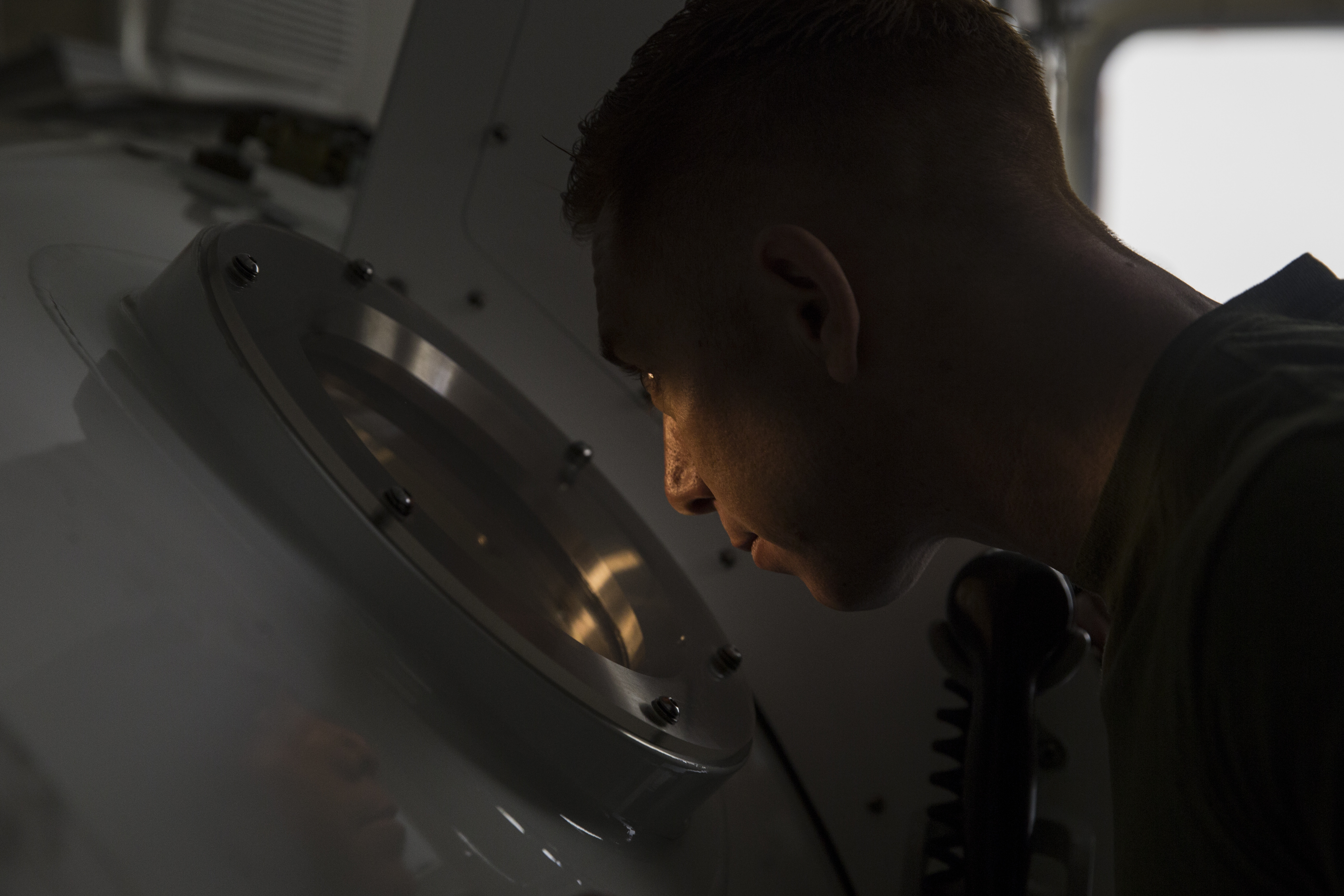 Diving Deeper Into The Fleet Marine Force United States