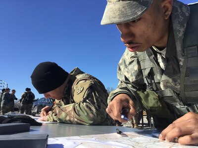 2019 310th ESC Best Warrior Competition