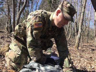 2019 310th ESC Best Warrior Competition