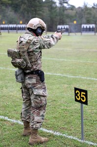 U.S. Army Small Arms Championships