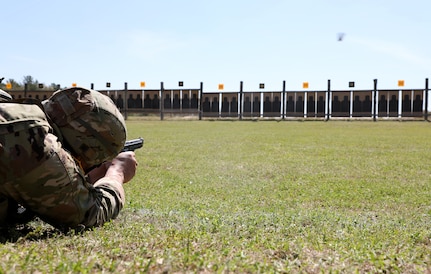 U.S. Army Small Arms Championships