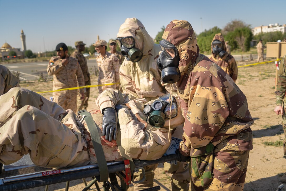 Exercise Pacemaker II