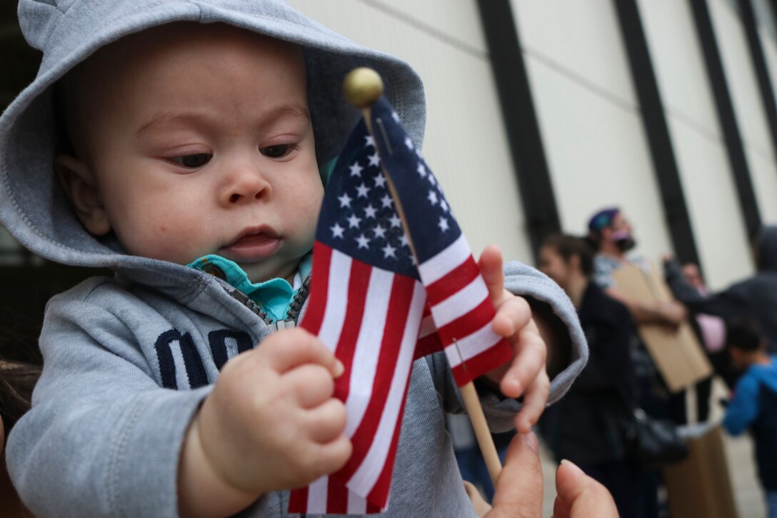 7th BW Airmen return from deployment