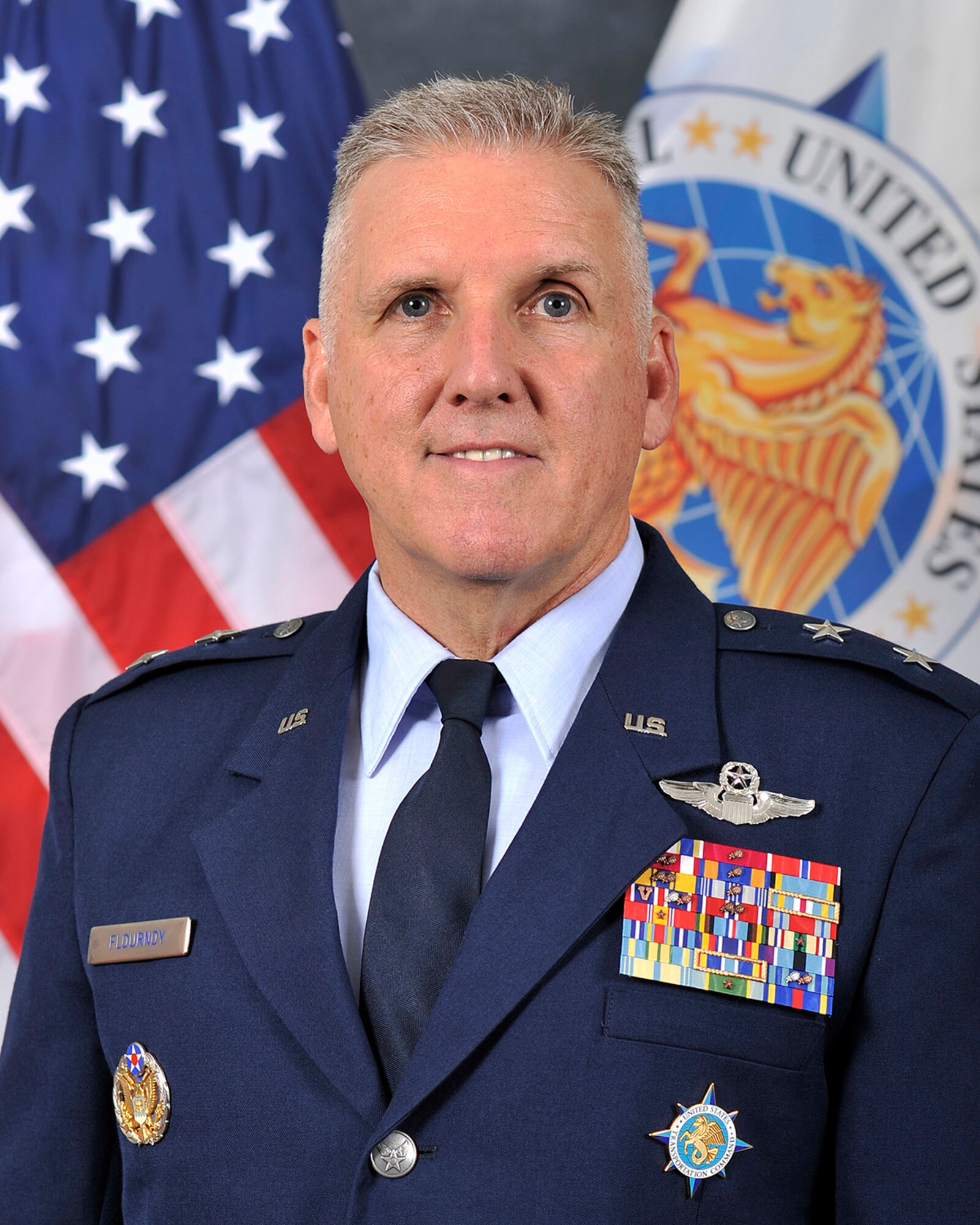 The Air Force Reserve Command proudly announces Maj. Gen. John C. Flournoy, Jr., will serve as the Deputy Commander, Air Force Reserve Command, Robins Air Force Base, Georgia.