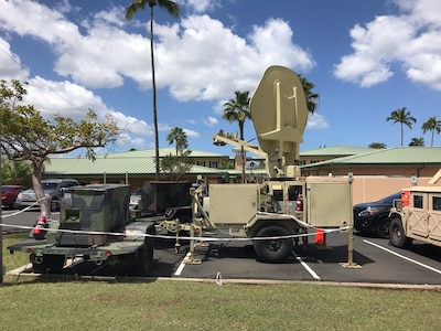 U.S. Army Reserve-PR units prove to be key during Vigilant Guard Exercise