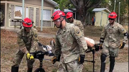 U.S. Army Reserve-PR units prove to be key during Vigilant Guard Exercise