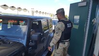 U.S. Army Reserve-PR units prove to be key during Vigilant Guard Exercise