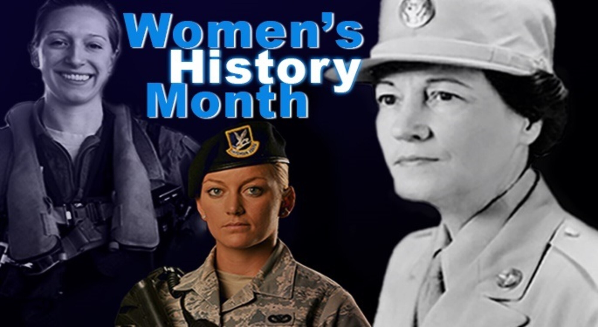 Women's History Month