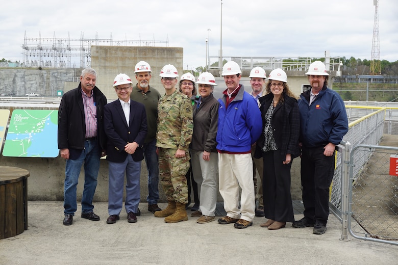 USACE photo by Mark Rankin