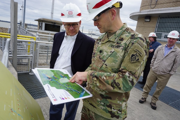 USACE photo by Mark Rankin