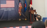 Ambassador Donovan’s Remarks at the Dedication Ceremony of the New U.S. Embassy in Jakarta