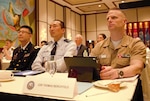 U.S., Japanese Military Dental Professionals Meet for 65th Tri-Service Dental Symposium in Tokyo