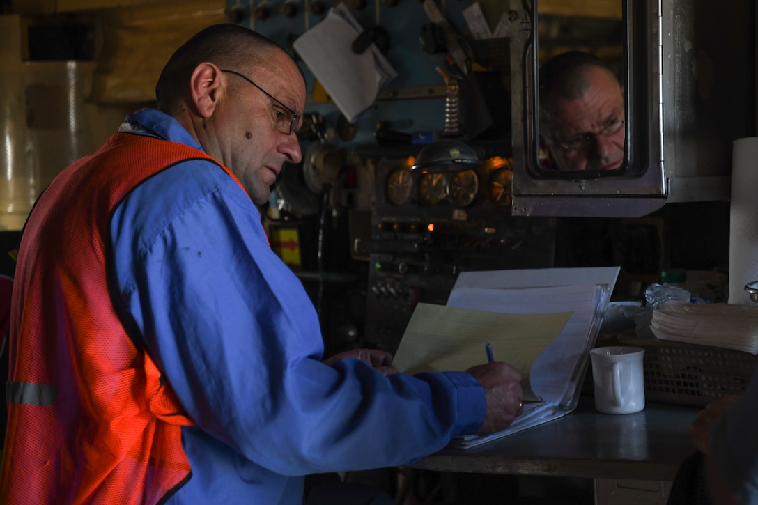 ASAB utilizes IHAT mission to increase efficiency