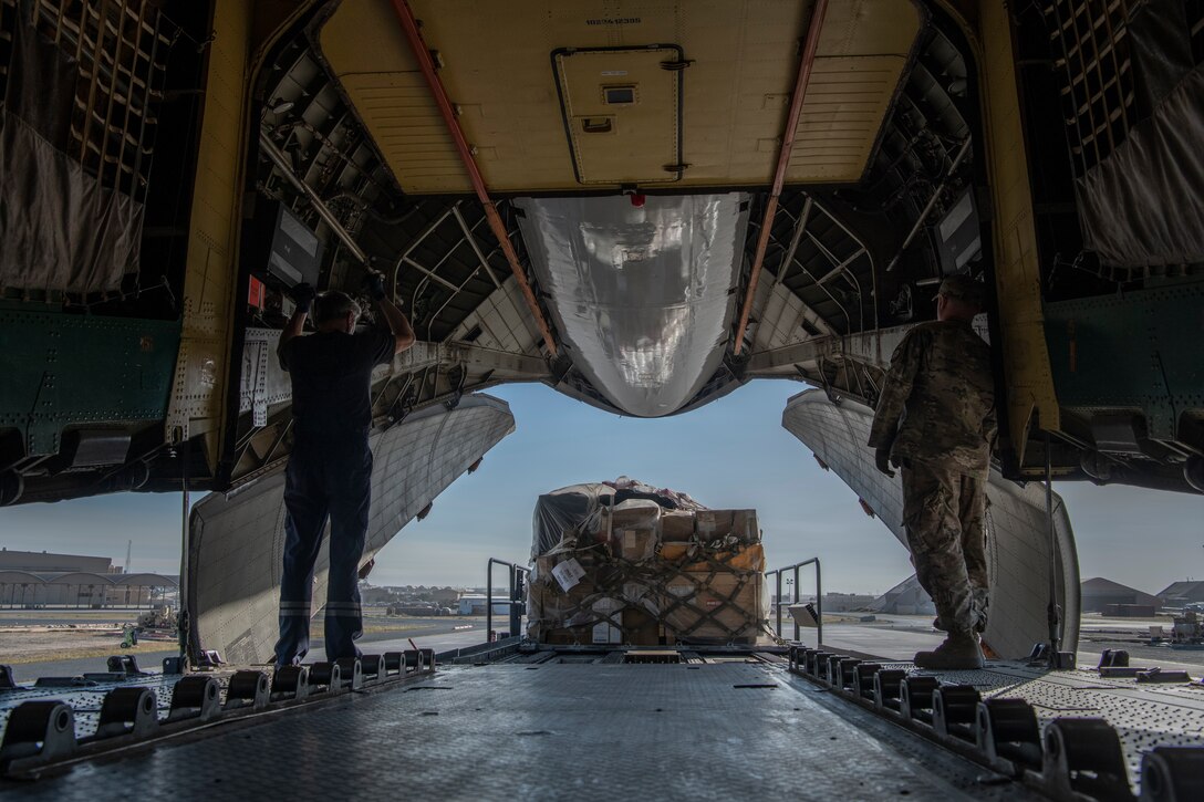 ASAB utilizes IHAT mission to increase efficiency