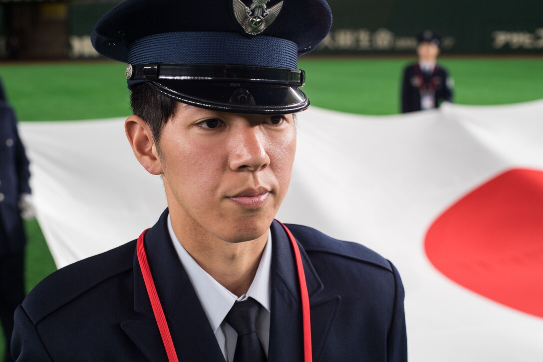 (U.S. Air Force  photo by Staff Sgt. Kyle Johnson)