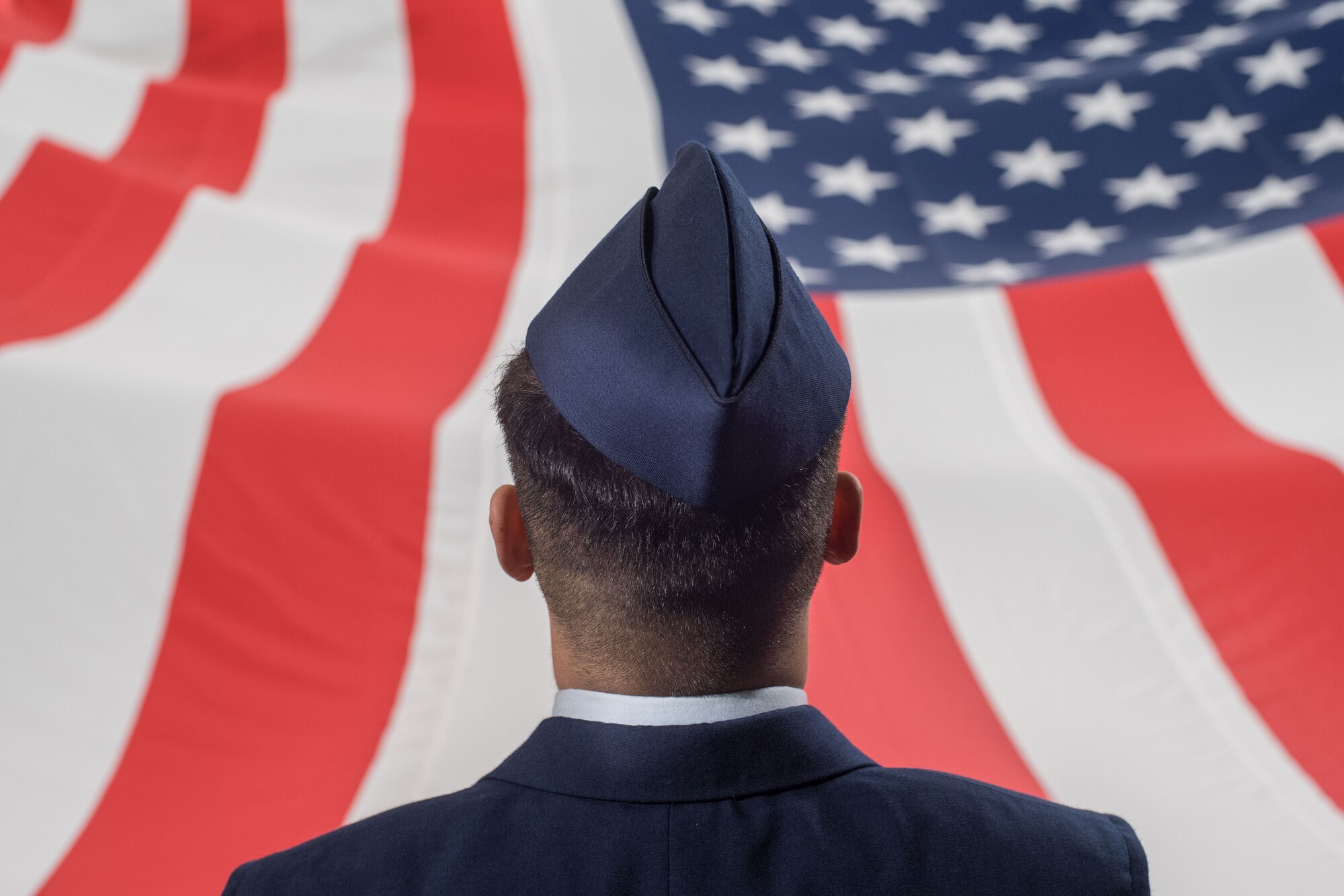 (U.S. Air Force  photo by Staff Sgt. Kyle Johnson)