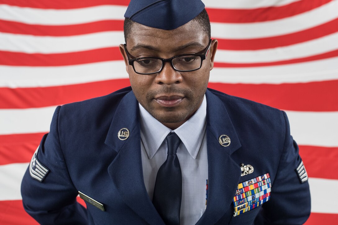 (U.S. Air Force  photo by Staff Sgt. Kyle Johnson)